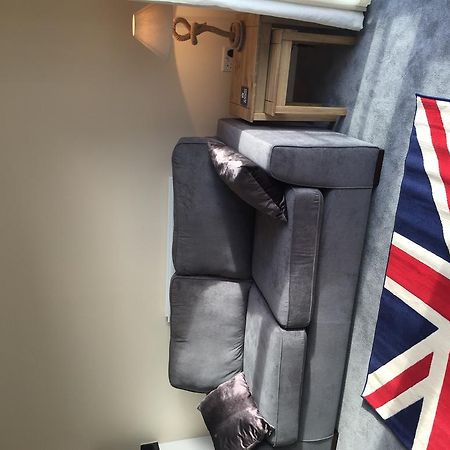 Kernick Gate Apartment Falmouth Room photo