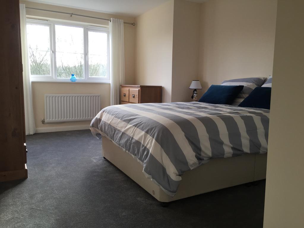 Kernick Gate Apartment Falmouth Room photo