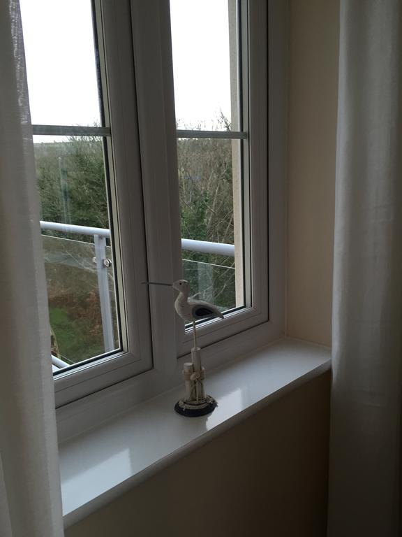 Kernick Gate Apartment Falmouth Room photo